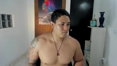 coltonmassif_ online show from 03-08-25, 02:55