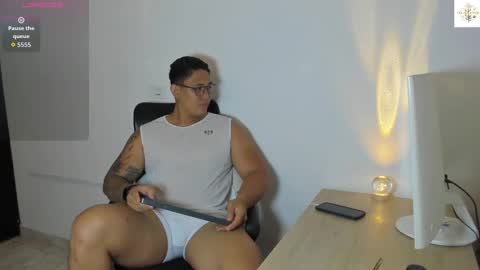 coltonmassif_ online show from 10-11-25, 01:16