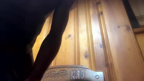 Heavyd614 online show from 01-09-25, 03:04