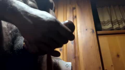 Heavyd614 online show from 01-10-25, 02:57