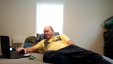 Snapshot of comegetmeinthemorning chatting on 01-12-25, 05:54 comegetmeinthemorning online show from 01-12-25, 05:54