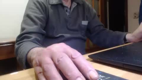 comemivuoi2 online show from 02-18-26, 05:03