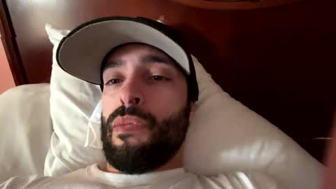 francheska online show from 04-12-26, 06:35