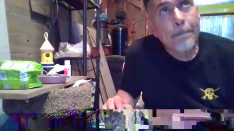 comeongirlts online show from 03-01-25, 12:56