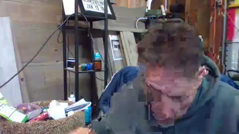 comeongirlts online show from 03-06-25, 11:53