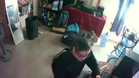 Snapshot of cometodani chatting on 03-30-26, 06:53 cometodani online show from 03-30-26, 06:53