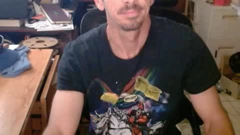 Snapshot of comic_king27 chatting on 03-02-25, 02:10 Nelson or ComicKing and sometime Peachy143 online show from 03-02-25, 02:10