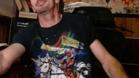 Snapshot of comic_king27 chatting on 03-02-25, 11:53 Nelson or ComicKing and sometime Peachy143 online show from 03-02-25, 11:53