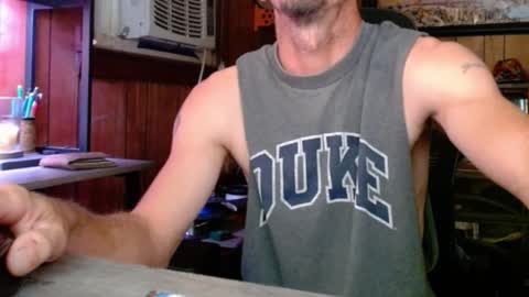 Snapshot of comic_king27 chatting on 09-27-25, 11:37 Nelson or ComicKing and sometime Peachy143 online show from 09-27-25, 11:37