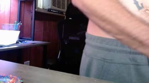 Snapshot of comic_king27 chatting on 10-14-25, 10:10 Nelson or ComicKing and sometime Peachy143 online show from 10-14-25, 10:10