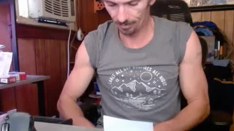 Snapshot of comic_king27 chatting on 12-13-25, 09:09 Nelson or ComicKing and sometime Peachy143 online show from 12-13-25, 09:09