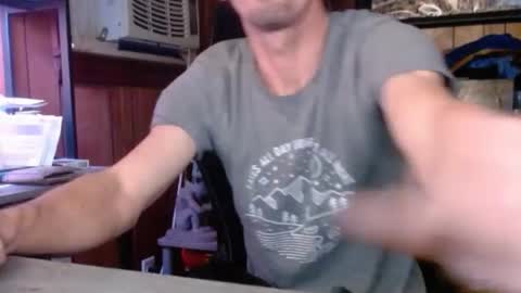 Snapshot of comic_king27 chatting on 12-14-25, 11:59 Nelson or ComicKing and sometime Peachy143 online show from 12-14-25, 11:59