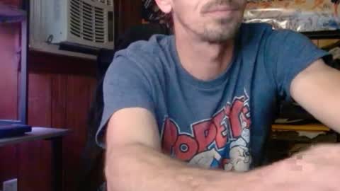 Nelson or ComicKing and sometime Peachy143 online show from 02-04-26, 01:00