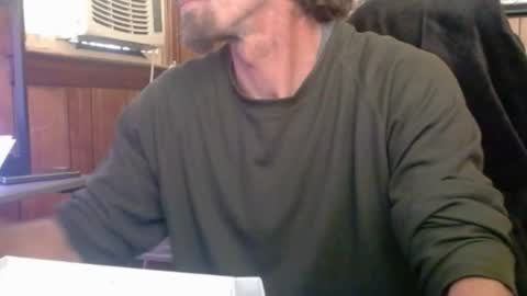 Snapshot of comic_king27 chatting on 03-24-26, 07:19 Nelson or ComicKing and sometime Peachy143 online show from 03-24-26, 07:19