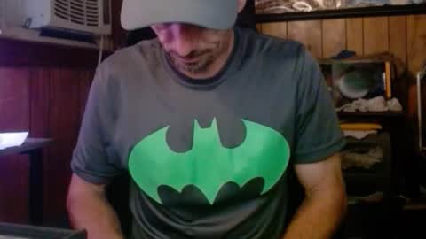 Snapshot of comic_king27 chatting on 04-13-26, 12:16 Nelson or ComicKing and sometime Peachy143 online show from 04-13-26, 12:16