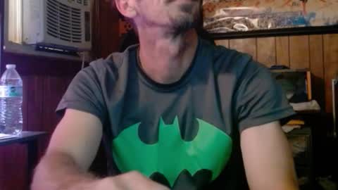 Snapshot of comic_king27 chatting on 04-29-26, 11:25 Nelson or ComicKing and sometime Peachy143 online show from 04-29-26, 11:25