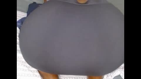 Snapshot of comicalcara chatting on 12-13-25, 11:21 Cara online show from 12-13-25, 11:21