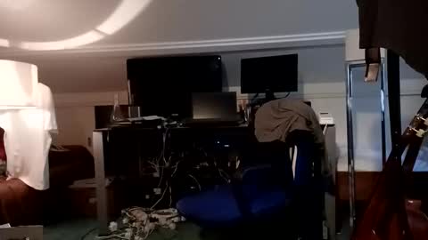 comingtocum online show from 11-19-25, 11:32