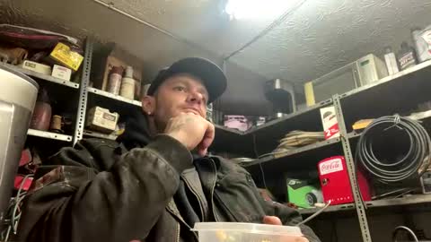 comingtrough online show from 01-07-25, 05:31