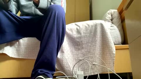 comobailamioso online show from 01-23-25, 09:29