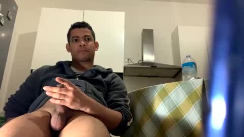 comobailamioso online show from 03-12-25, 10:50