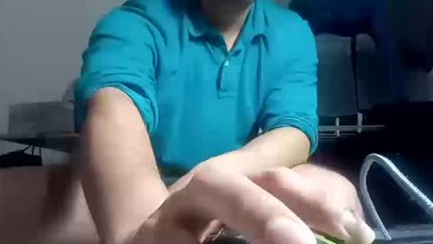 comobailamioso online show from 03-12-26, 07:31