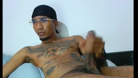 comoseria1927realg4life online show from 01-15-26, 03:33