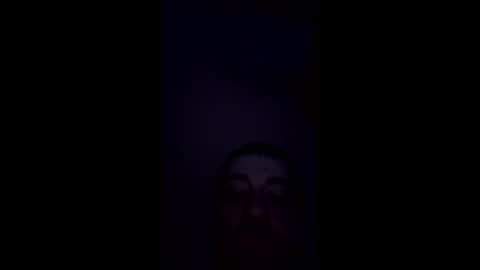 Snapshot of conan6479 chatting on 09-22-25, 04:58 conan6479 online show from 09-22-25, 04:58