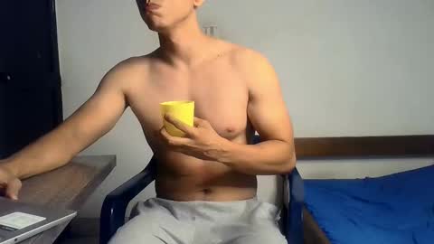 ELCONDE online show from 12-03-25, 03:14