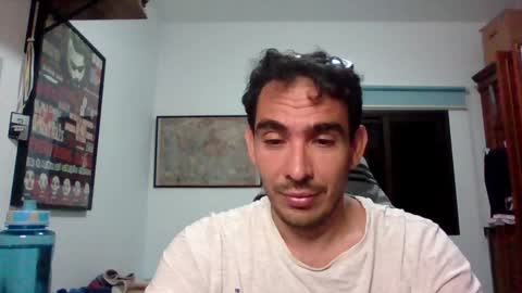 Snapshot of conejero_37 chatting on 12-08-24, 11:03 Jesus online show from 12-08-24, 11:03