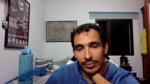 Snapshot of conejero_37 chatting on 12-16-24, 07:10 Jesus online show from 12-16-24, 07:10