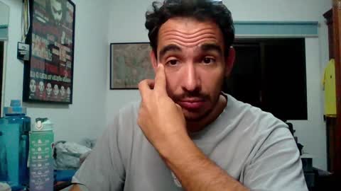 Snapshot of conejero_37 chatting on 12-17-24, 09:50 Jesus online show from 12-17-24, 09:50