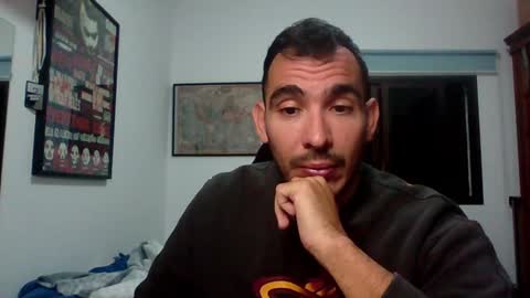 Snapshot of conejero_37 chatting on 01-04-25, 10:05 Jesus online show from 01-04-25, 10:05