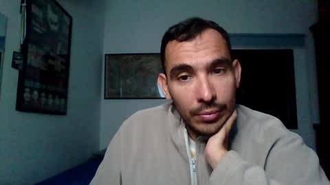 Snapshot of conejero_37 chatting on 01-05-25, 02:08 Jesus online show from 01-05-25, 02:08