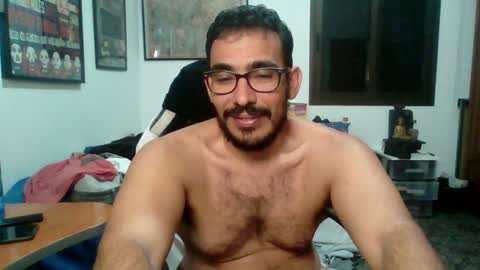 Snapshot of conejero_37 chatting on 02-01-25, 10:13 Jesus online show from 02-01-25, 10:13