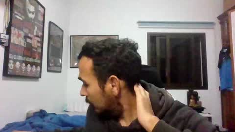 Snapshot of conejero_37 chatting on 02-02-25, 09:56 Jesus online show from 02-02-25, 09:56