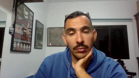 Snapshot of conejero_37 chatting on 02-09-25, 10:32 Jesus online show from 02-09-25, 10:32