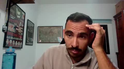 Snapshot of conejero_37 chatting on 02-15-25, 11:17 Jesus online show from 02-15-25, 11:17