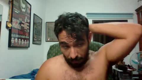 Snapshot of conejero_37 chatting on 10-01-25, 11:38 Jesus online show from 10-01-25, 11:38