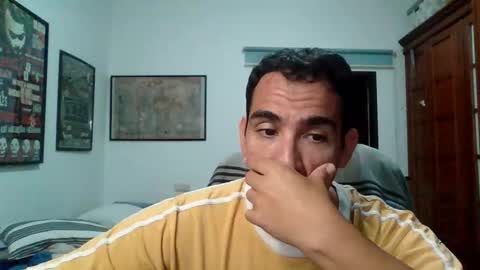 Snapshot of conejero_37 chatting on 11-28-25, 10:18 Jesus online show from 11-28-25, 10:18