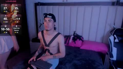 Snapshot of conjuring_ chatting on 10-06-25, 03:04 conjuring_ online show from 10-06-25, 03:04