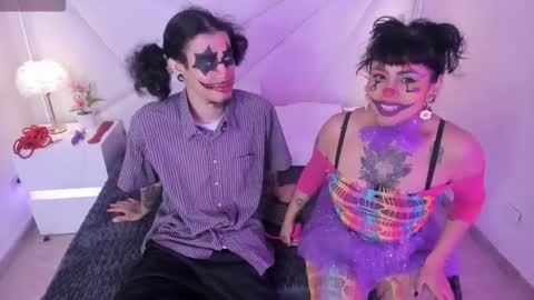 Snapshot of conjuring_ chatting on 11-01-25, 02:57 conjuring_ online show from 11-01-25, 02:57