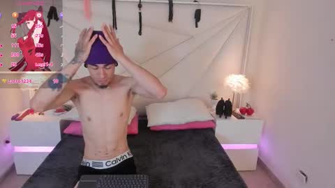 Snapshot of conjuring_ chatting on 11-07-25, 03:28 conjuring_ online show from 11-07-25, 03:28