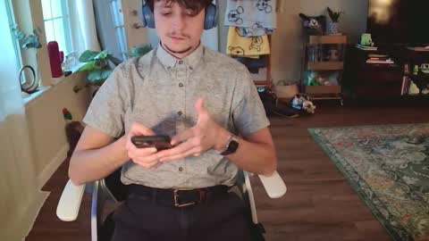 Snapshot of connertwunk chatting on 02-12-26, 11:11 ConnerTwunk online show from 02-12-26, 11:11