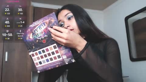 Snapshot of conni_f00x chatting on 02-04-25, 12:44 conni_f00x online show from 02-04-25, 12:44