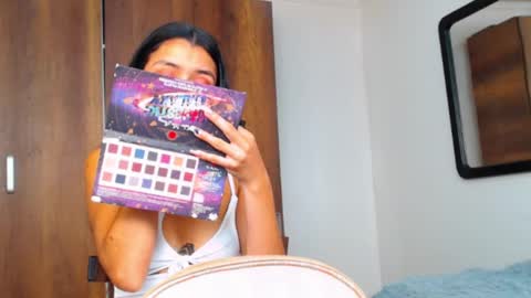 Snapshot of conni_f00x chatting on 02-10-25, 12:29 conni_f00x online show from 02-10-25, 12:29