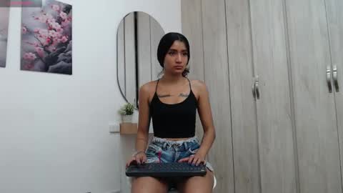 conni_f00x online show from 02-26-26, 07:35