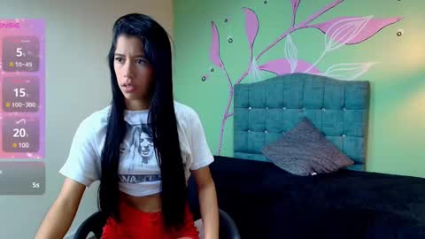 C O N N I E online show from 01-19-25, 03:10