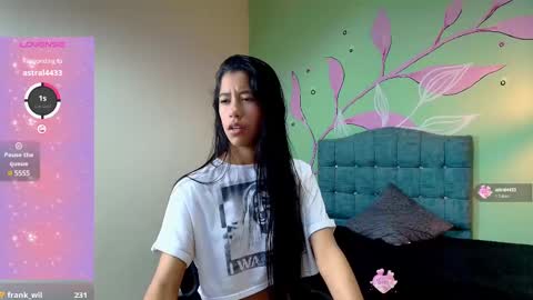 C O N N I E online show from 01-19-25, 06:21