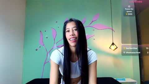 C O N N I E online show from 01-25-25, 03:30